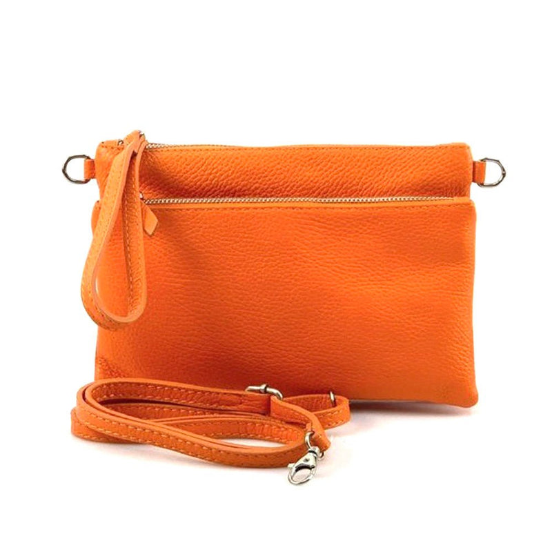 Sara Cross body leather bag-19