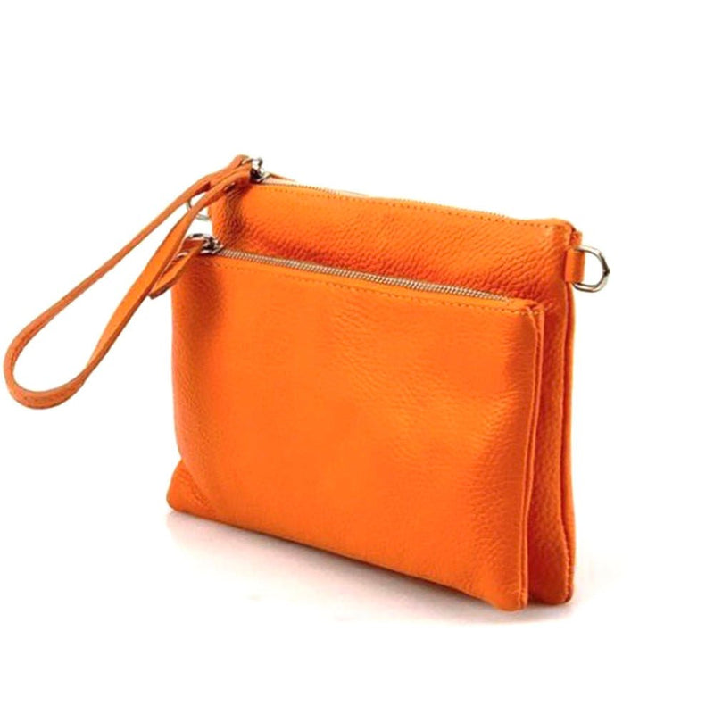 Sara Cross body leather bag-4