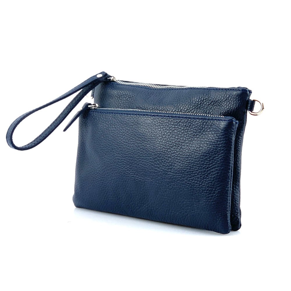 Sara Cross body leather bag-5