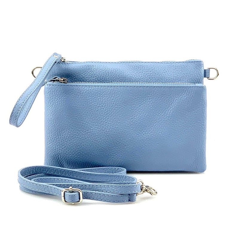 Sara Cross body leather bag-21