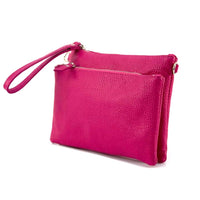 Sara Cross body leather bag-7