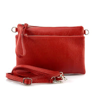 Sara Cross body leather bag-25