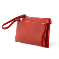 Sara Cross body leather bag-10