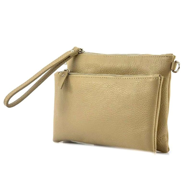 Sara Cross body leather bag-11