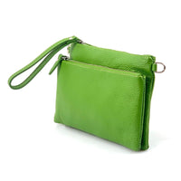 Sara Cross body leather bag-12