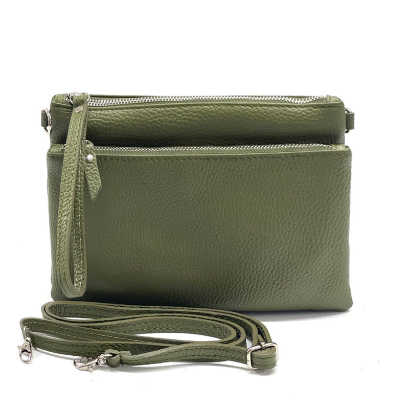 Sara Cross body leather bag-31