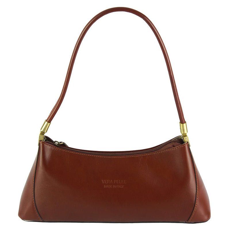 Cirilla leather handbag-9