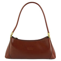 Cirilla leather handbag-9
