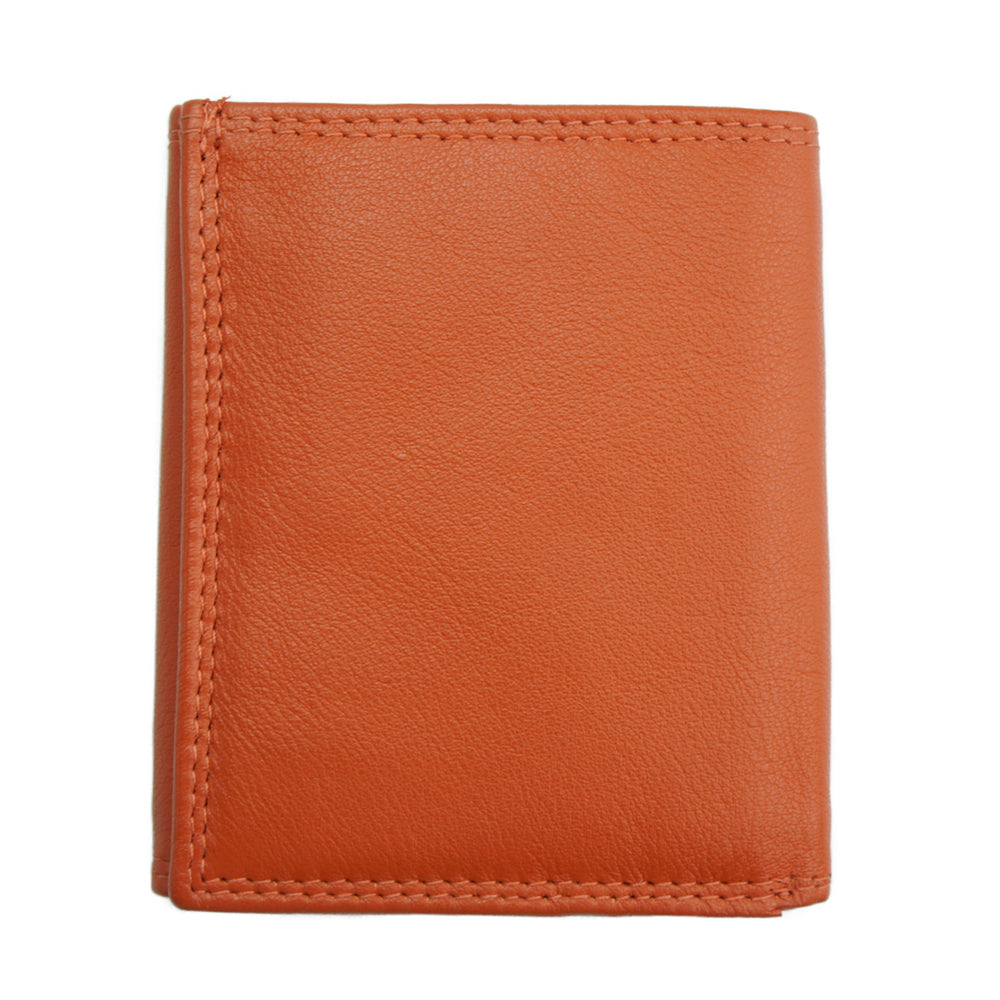 Edoardo leather wallet-3