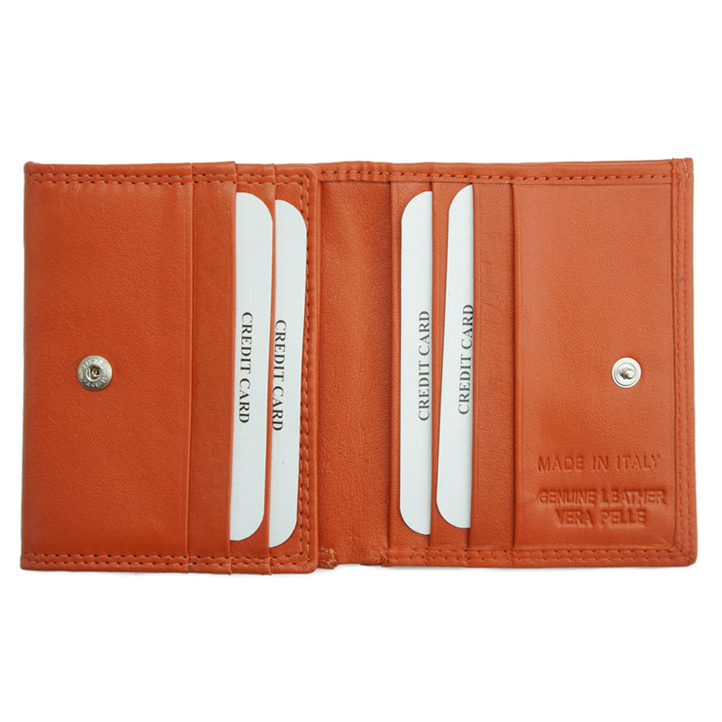 Edoardo leather wallet-31
