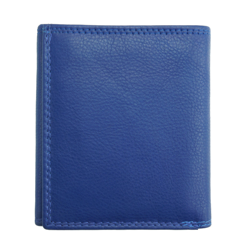 Edoardo leather wallet-6