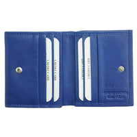 Edoardo leather wallet-32