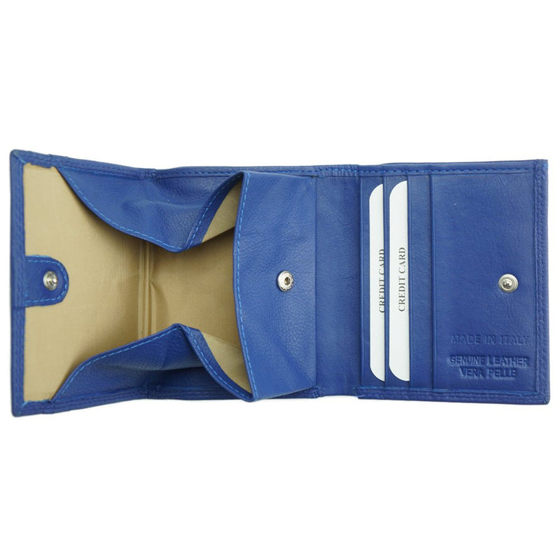 Edoardo leather wallet-7