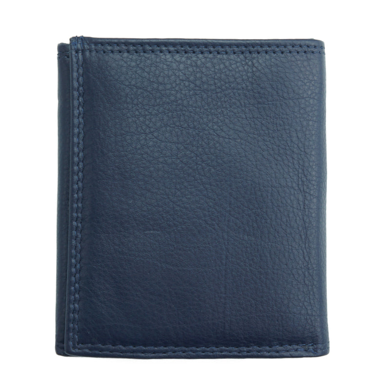 Edoardo leather wallet-9