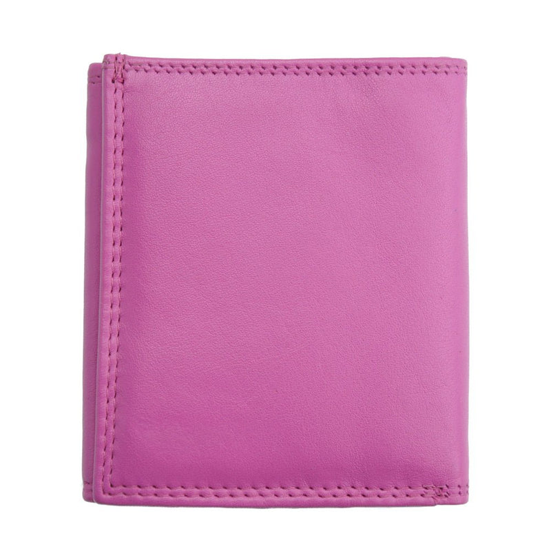 Edoardo leather wallet-12