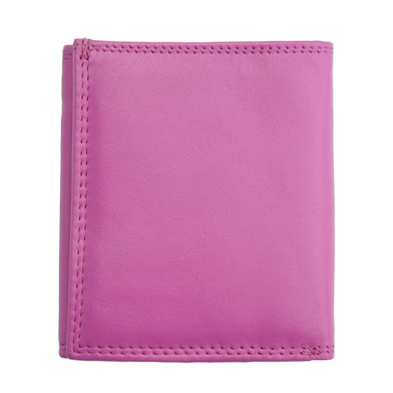 Edoardo leather wallet-12
