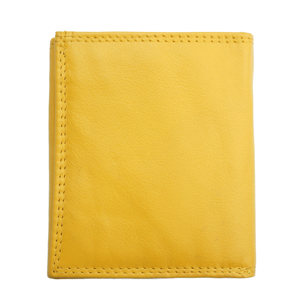 Edoardo leather wallet-15