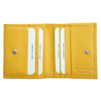 Edoardo leather wallet-35