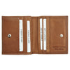 Edoardo leather wallet-36
