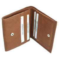 Edoardo leather wallet-20