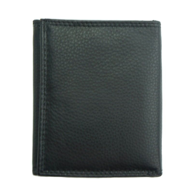 Edoardo leather wallet-21