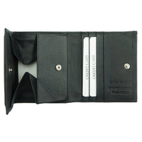 Edoardo leather wallet-22