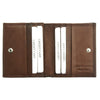 Edoardo leather wallet-39