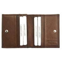 Edoardo leather wallet-39