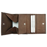 Edoardo leather wallet-28