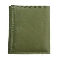 Edoardo leather wallet-0