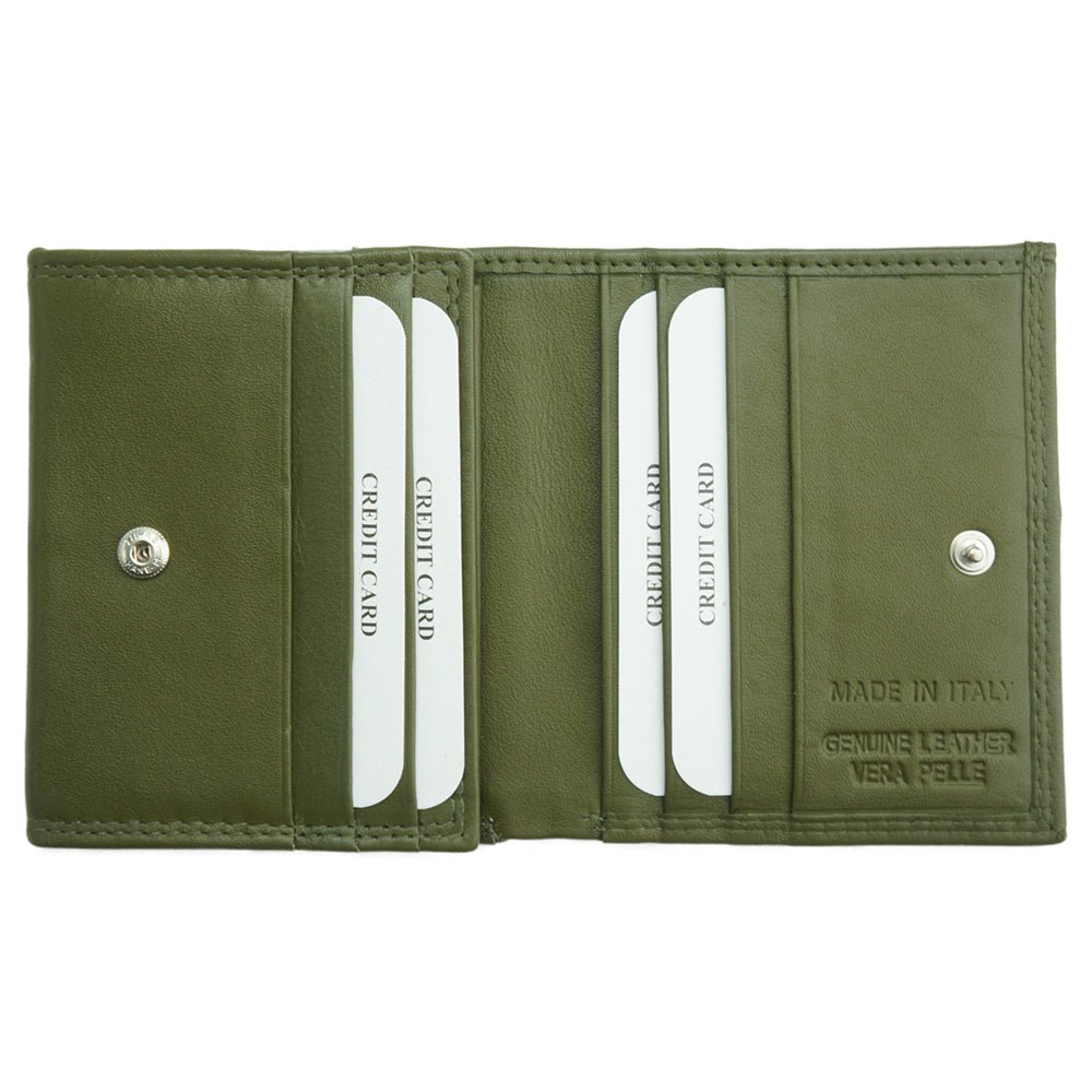 Men's Italian Leather Collection | Leather Goods –