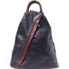 Vanna leather Backpack-47