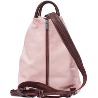 Vanna leather Backpack-22