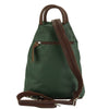 Sorbonne leather Backpack-1