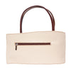 Nano leather handbag-13