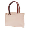 Nano leather handbag-20