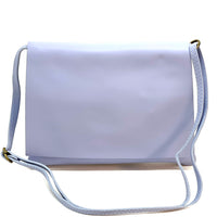 Vala Cross body leather bag