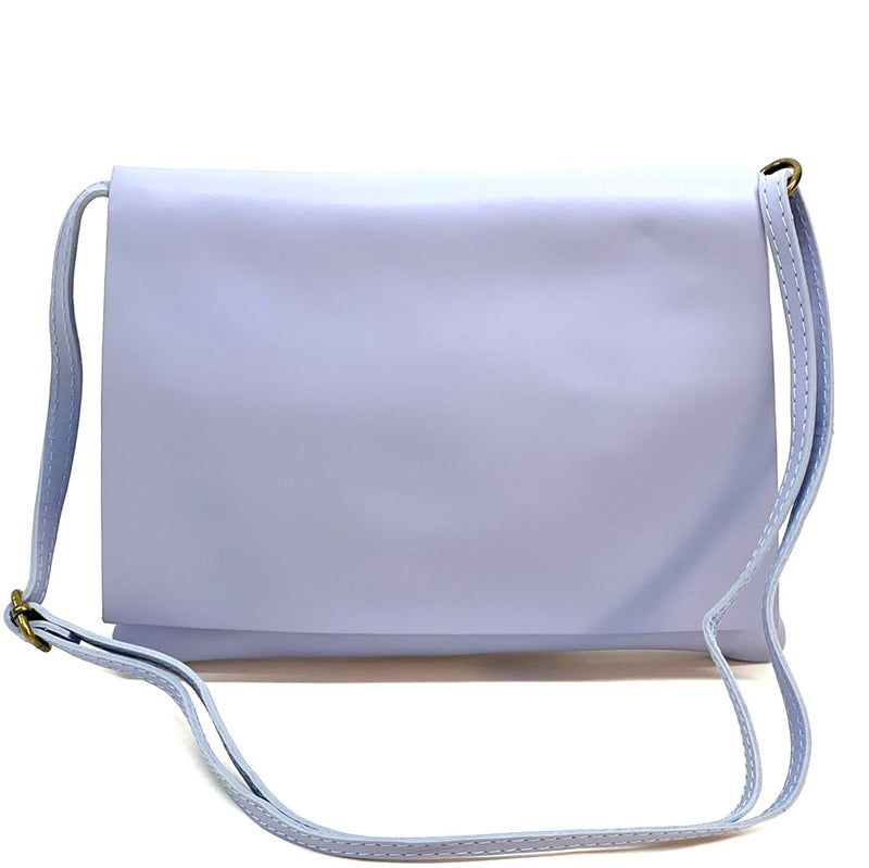 Vala Cross body leather bag