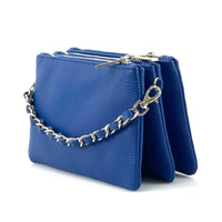 Fernanda leather clutch-5