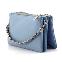 Fernanda leather clutch-8