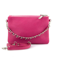 Fernanda leather clutch-32