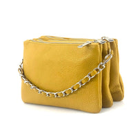 Fernanda leather clutch-11