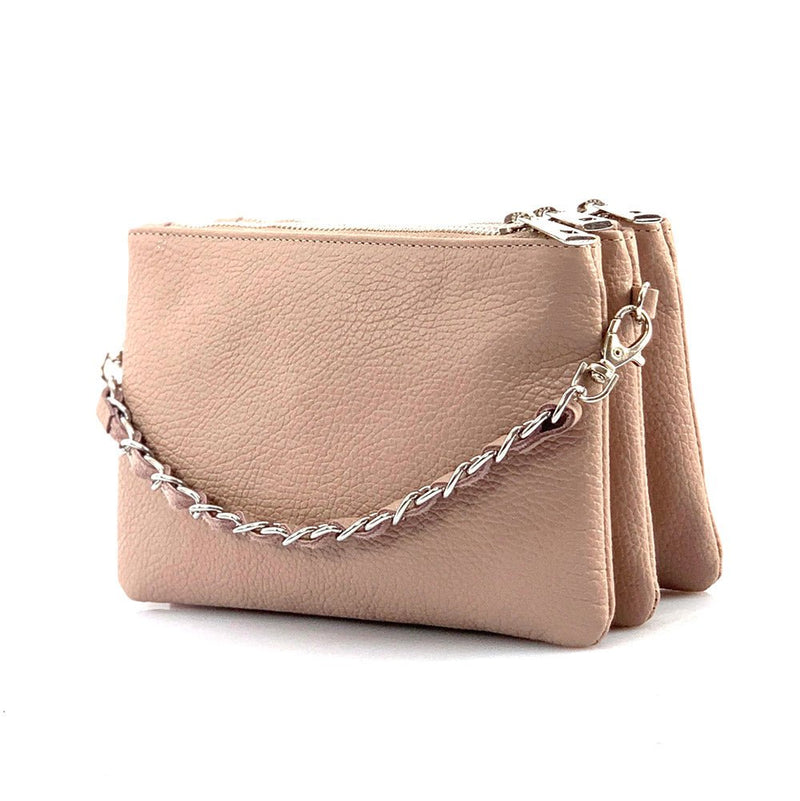 Fernanda leather clutch-15