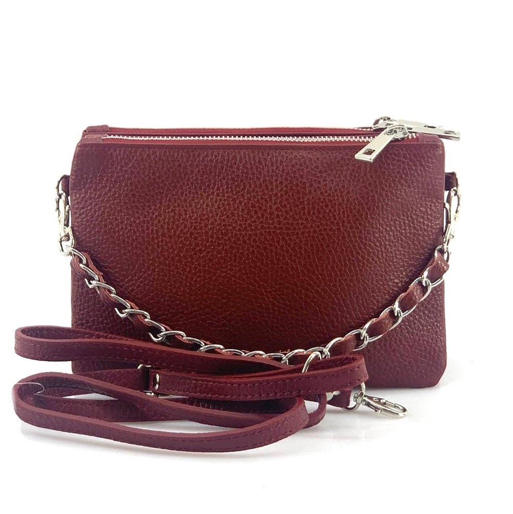 Fernanda leather clutch-38