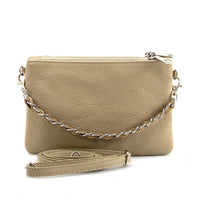 Fernanda leather clutch-40