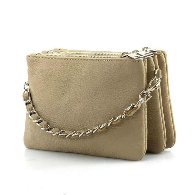 Fernanda leather clutch-18