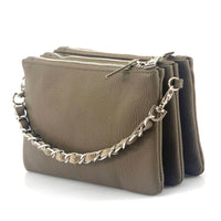 Fernanda leather clutch-19