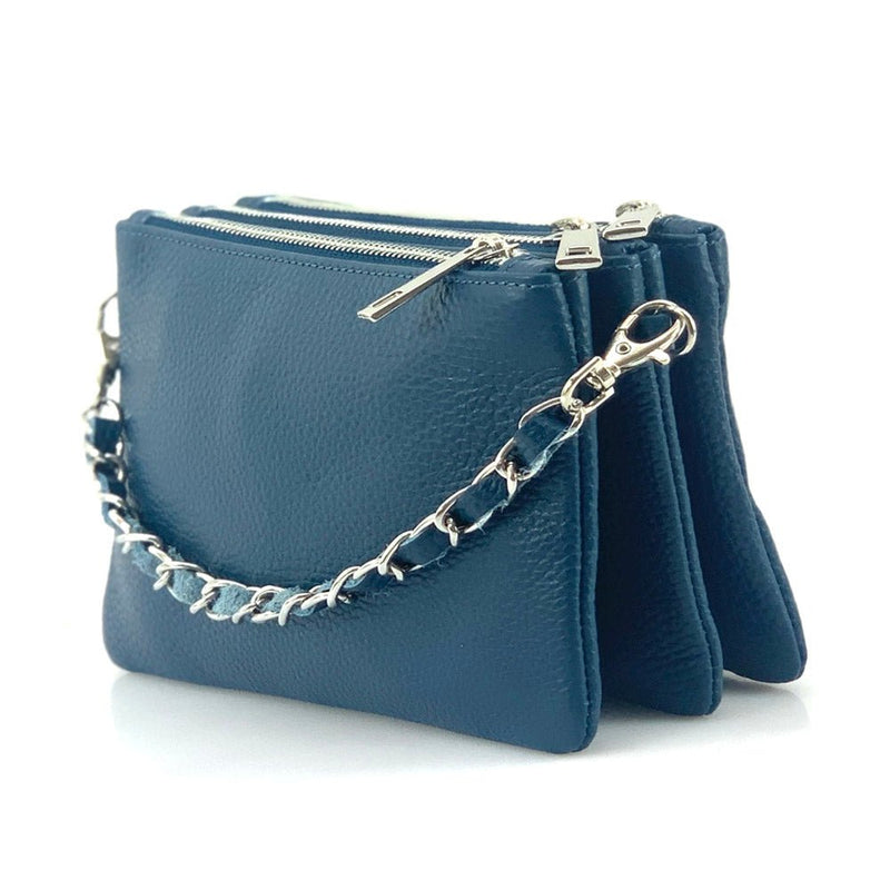 Fernanda leather clutch-14