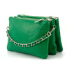 Fernanda leather clutch-21