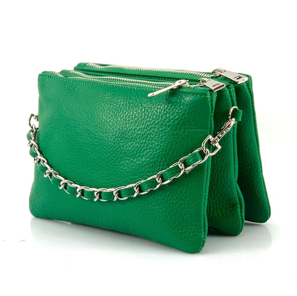 Fernanda leather clutch-21